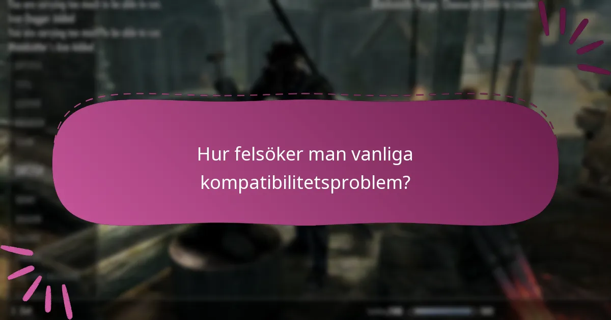 Vilka plattformar stöder Skyrim Special Edition?