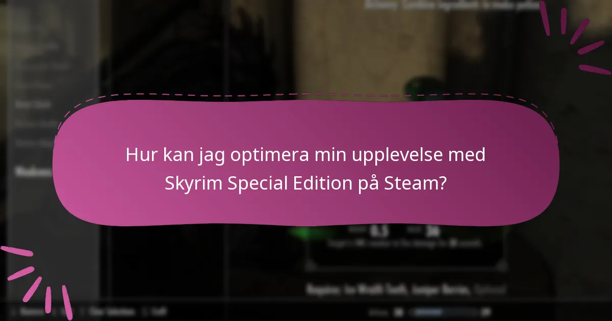 Vilka är de bästa metoderna för att hantera mitt Steam-bibliotek?