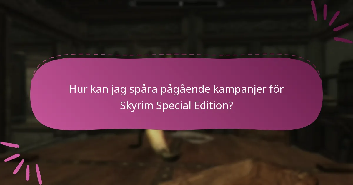 Hur hanterar jag erbjudanden för Skyrim Special Edition på Bethesda.net?