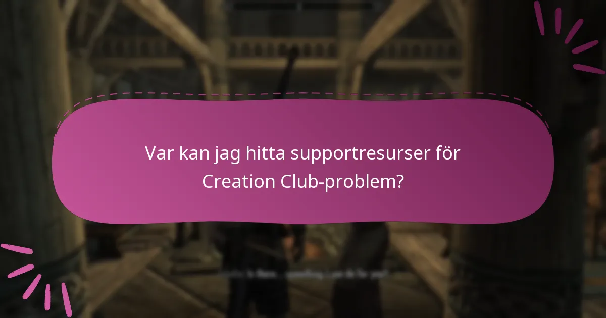 Vilka steg bör jag ta om köpt innehåll saknas?