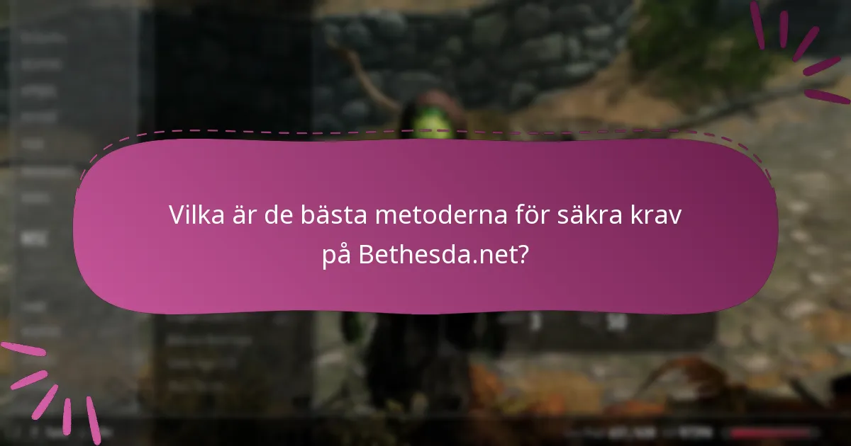 Vad är processen för att begära återbetalningar eller lösa problem?