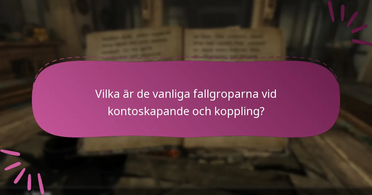 Vilka är verifieringsstegen för ett Bethesda.net-konto?