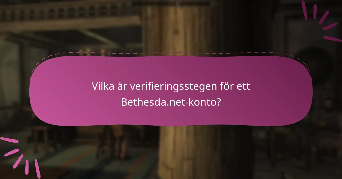 Vilka är de vanliga fallgroparna vid kontoskapande och koppling?