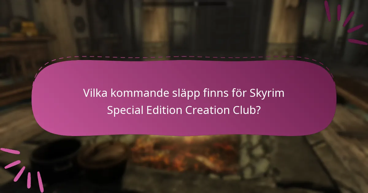 Hur gör jag för att hämta nytt innehåll från Creation Club?